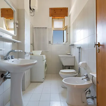 בית נופש Casa Magnolia