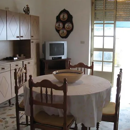 Casa Magnolia בית נופש *
