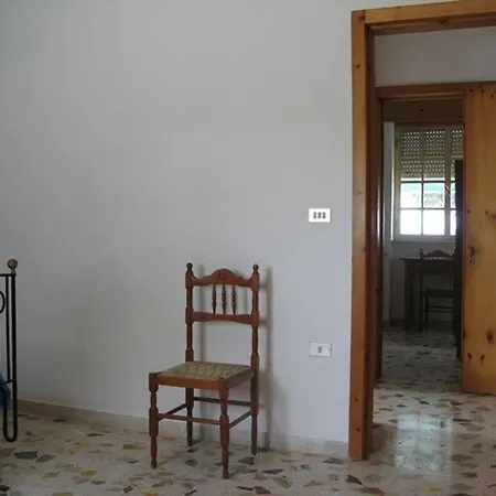 בית נופש Casa Magnolia