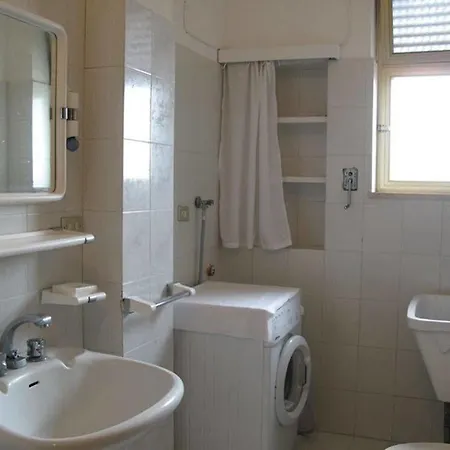 בית נופש Casa Magnolia