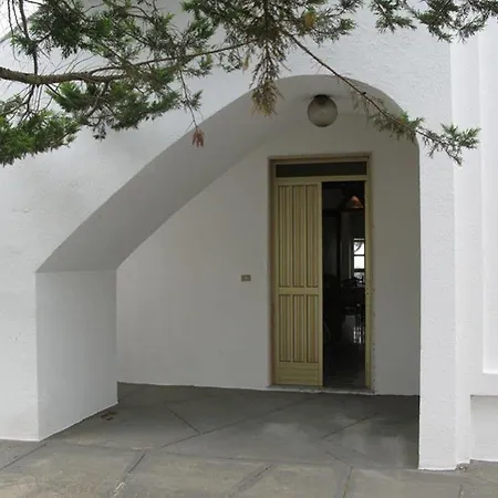 Casa Magnolia בית נופש ראקאלה