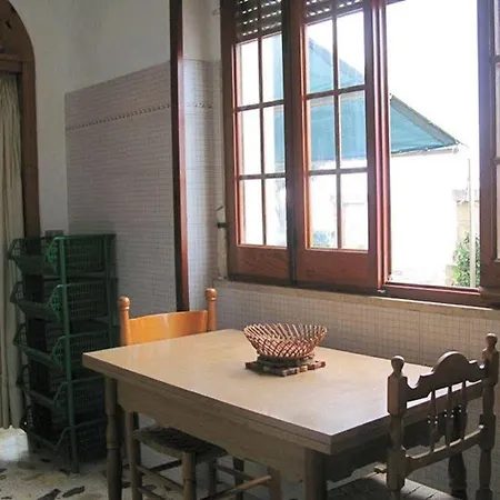 בית נופש Casa Magnolia