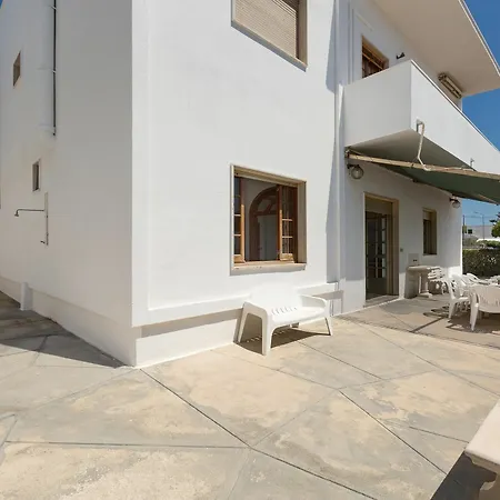 Casa Magnolia בית נופש *