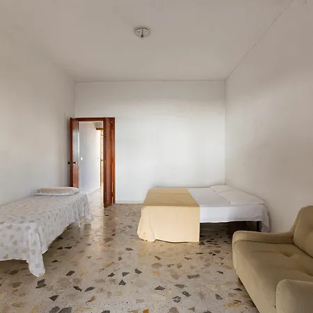 Casa Magnolia בית נופש *