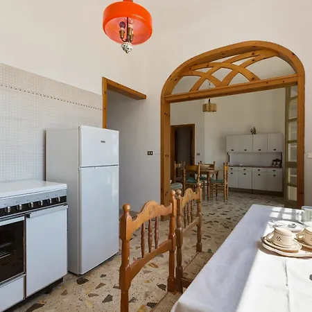 Casa Magnolia * ראקאלה