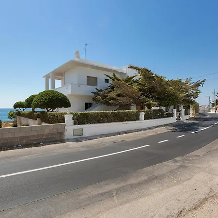 Casa Magnolia בית נופש ראקאלה