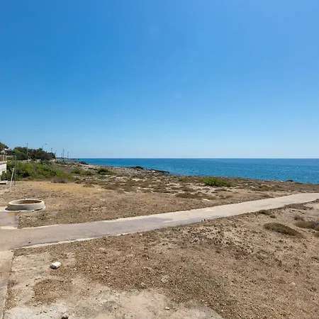 בית נופש Casa Magnolia *