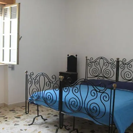 Holiday home Casa Magnolia Racale