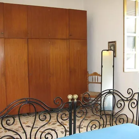Casa Magnolia Holiday home Racale