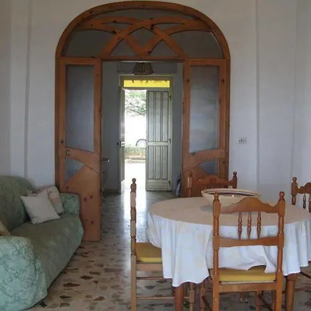 Casa Magnolia