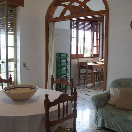 Casa Magnolia *
