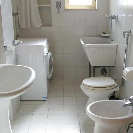 Casa Magnolia Holiday home Racale