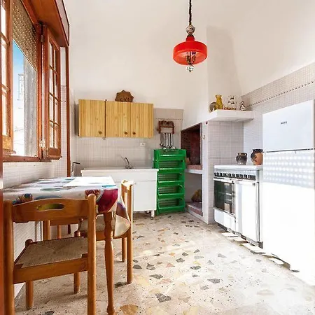 Casa Magnolia *