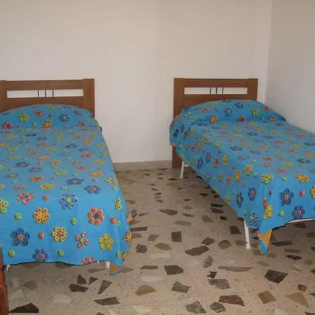 Casa Magnolia *