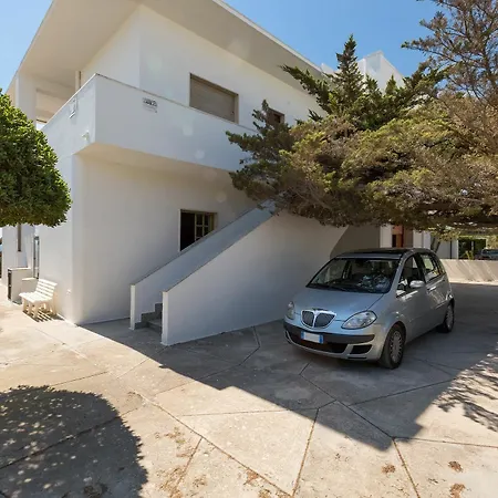Holiday home Casa Magnolia Racale