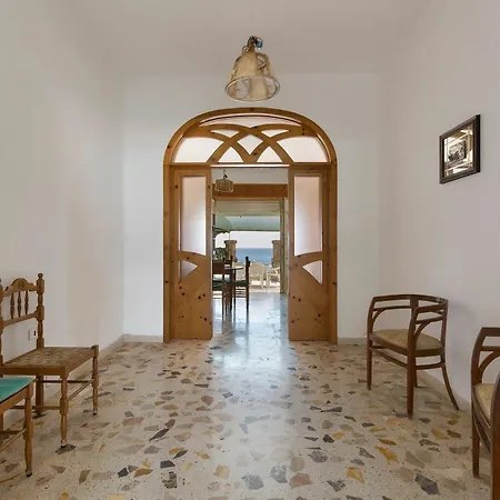 Casa Magnolia Holiday home Racale