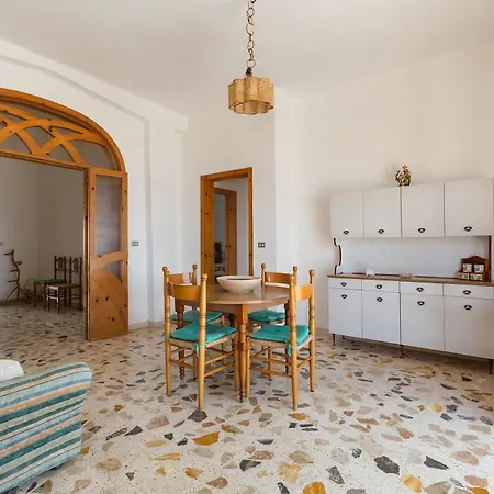 Casa Magnolia Racale