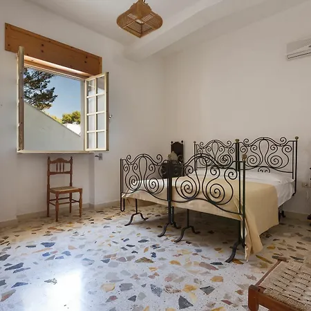 Casa Magnolia * Racale