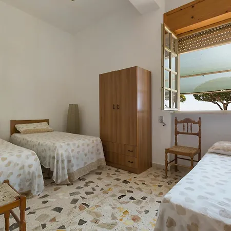 Casa Magnolia Racale