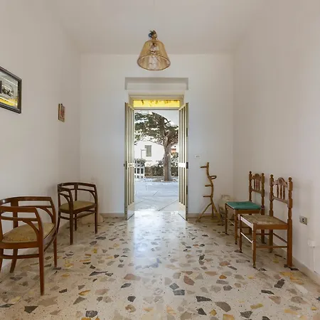 Holiday home Casa Magnolia
