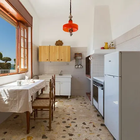 Casa Magnolia Holiday home *