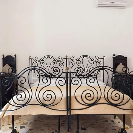 Casa Magnolia Racale