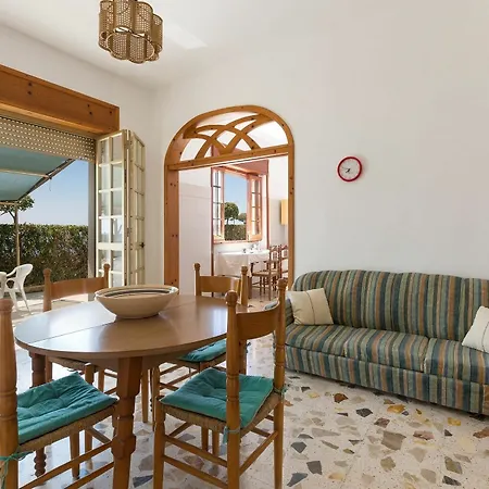Casa Magnolia Holiday home Racale
