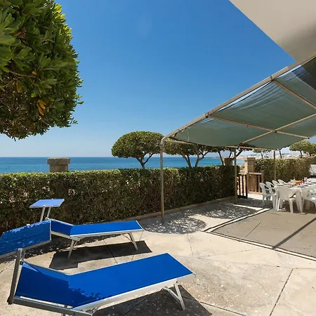 Casa Magnolia Holiday home Racale